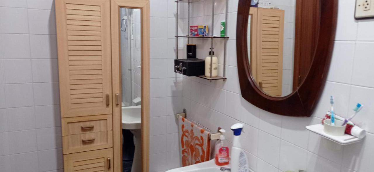 Apartament Cama Doble Cristina Olvera Zewnętrze zdjęcie
